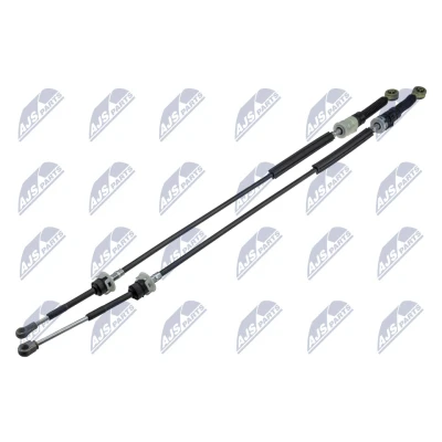 Afbeelding van NTY NXX RE 003 Kabel, versnelling