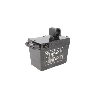Afbeelding van Febi Bilstein Hydr.kantelpomp Cabine 47533