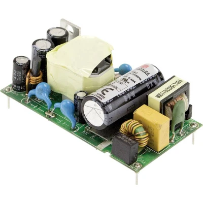 Afbeelding van Mean Well MFM 30 12 AC/DC printvoeding V/DC 2,5 A