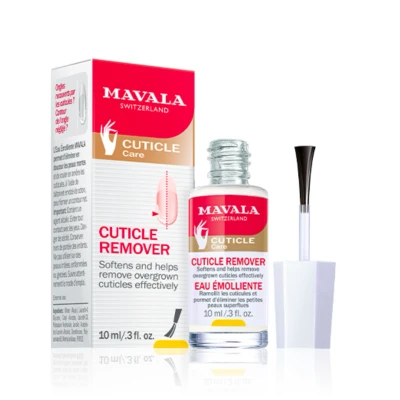 Afbeelding van Mavala Cuticle Remover Nageltools Beautytasting