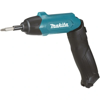 Afbeelding van Makita DF001DW schroefmachine set incl 81 delige accessoireset