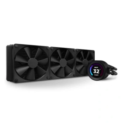 Afbeelding van NZXT Kraken Elite 360 Black