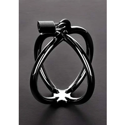 Afbeelding van Criss Cross Hand Restraint