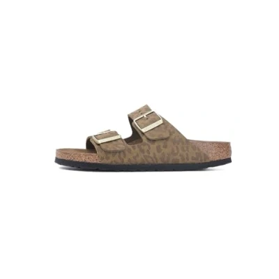 Afbeelding van Sandalen BIRKENSTOCK Arizona syn