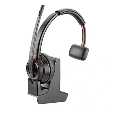 Afbeelding van PLANTRONICS SPARE HEADSET CHARGING CRADLE W8210 E+A APME
