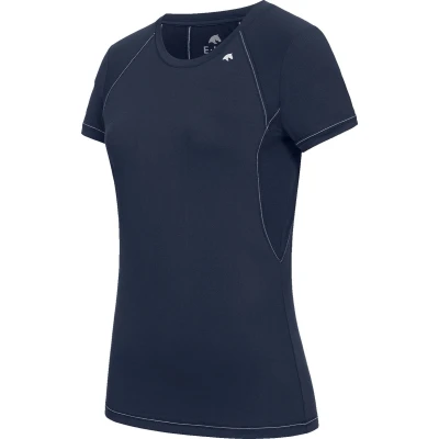 Afbeelding van ELT Functioneel Shirt Helsinki Zwart XL