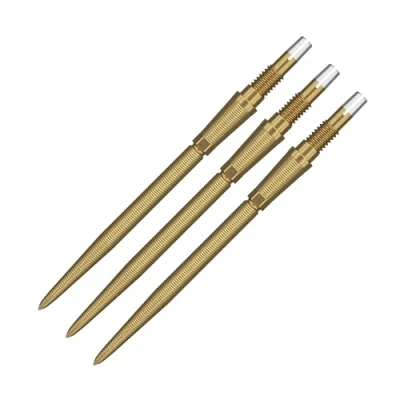 Afbeelding van Target Swiss Points Storm Nano Gold 26 mm