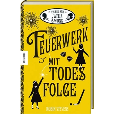 Afbeelding van Feuerwerk mit Todesfolge