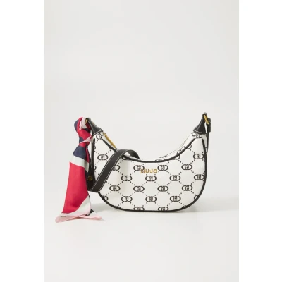 Afbeelding van LIU JO Selda ESC Crossbody Bag S Cream