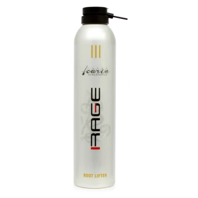 Afbeelding van Carin Rage Root Lifter Mousse Hold 4 Shine 3 300ml