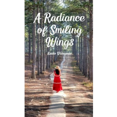 Afbeelding van A Radiance of Smiling Wings