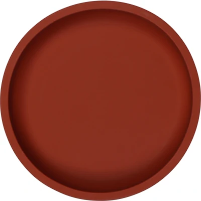 Afbeelding van Tryco Dark Rust Siliconen Bord TR 392821