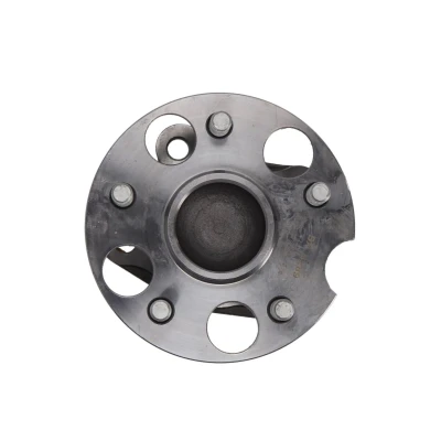 Afbeelding van BTA Wiellagerset H22114BTA
