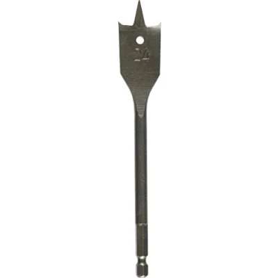 Afbeelding van Speedboor 8mm KWB