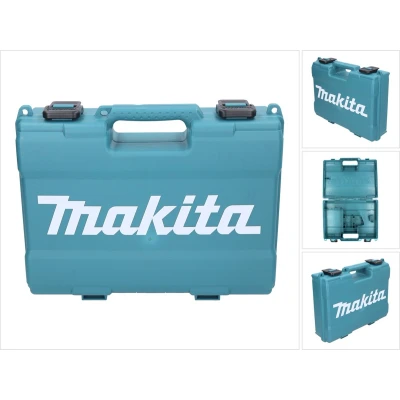 Afbeelding van Makita 821661 1 Koffer Voor DF331D / TD110D HP332D