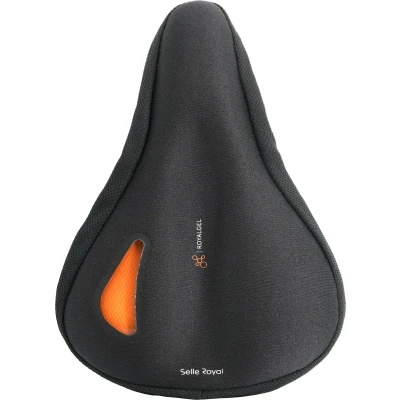 Afbeelding van Selle Royal Zadeldek Royalgel Seat Cover large