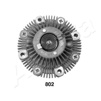 Afbeelding van Koppeling, radiateurventilator ASHIKA 36 08 802