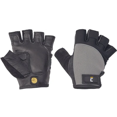 Afbeelding van Cerva FUSCUS handschoen 01010082 Grijs/Zwart