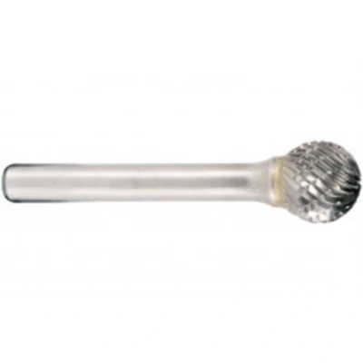 Afbeelding van Metabo 628351000 Freesstift Hardmetaal Bol Schachtdiameter 6 mm 1 stuks