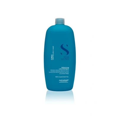 Afbeelding van Alfaparf SDL Curls Enhancing Low Shampoo 1000 ml