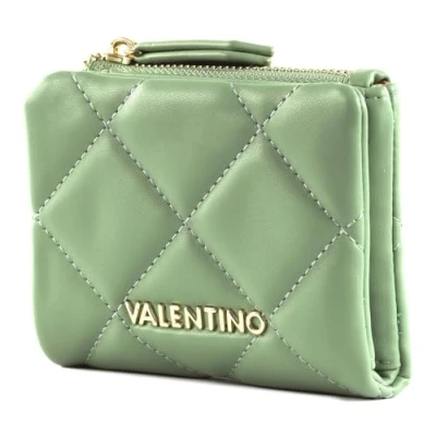 Afbeelding van Valentino Ocarina Wallet Salvia, Casual