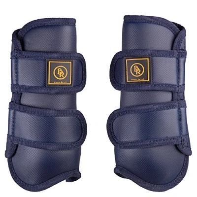 Afbeelding van BR Tendon Boot Pro Max, M, Kleur: wit