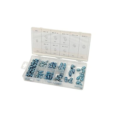 Afbeelding van HBM 110 Delig Vetnippel Assortiment