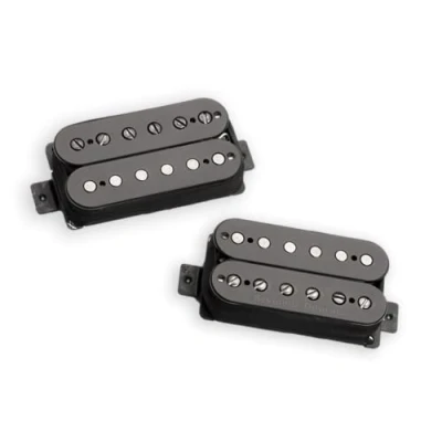 Afbeelding van Seymour Duncan Nazgul/entient 6 snaren elektrische gitaar elektronica
