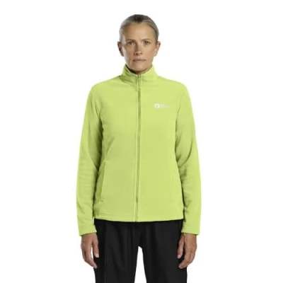 Afbeelding van Jack Wolfskin Taunus FZ W