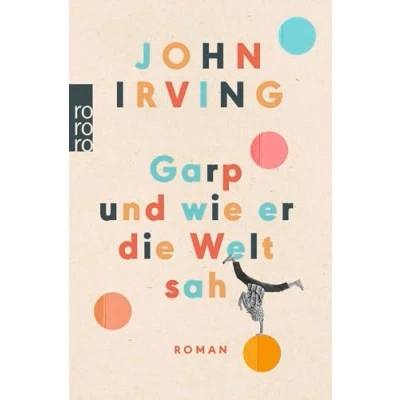 Afbeelding van Garp und wie er die Welt sah
