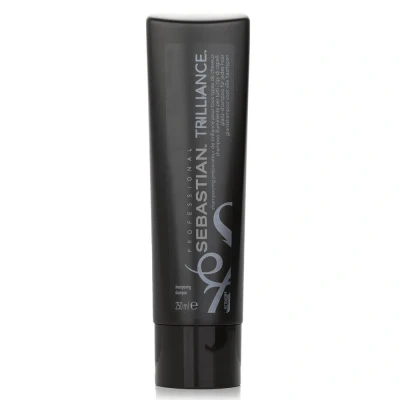 Afbeelding van Sebastian Professional Trilliance Shampoo 250ml