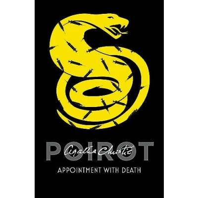 Afbeelding van Appointment with Death: 19