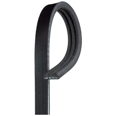 Afbeelding van Gates Poly V riem 3PK705