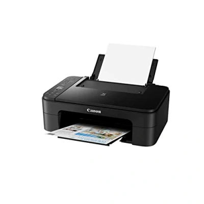 Afbeelding van PIXMA TS3350 BLK 4800X1200DPI
