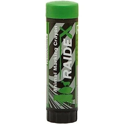 Afbeelding van RAIDEX Veemerkstift groen