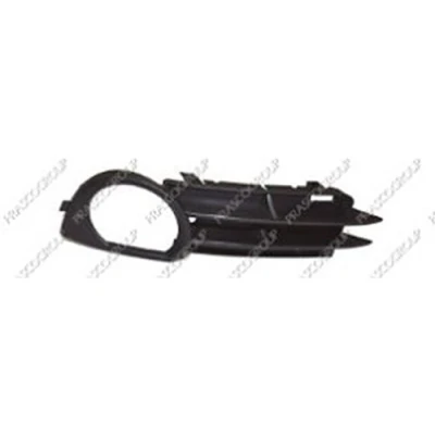 Afbeelding van Ventilatiegrille, bumper PRASCO AD3202133