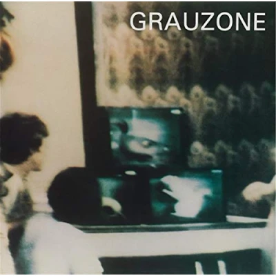Afbeelding van Grauzone (CD) (Anniversary Edition)