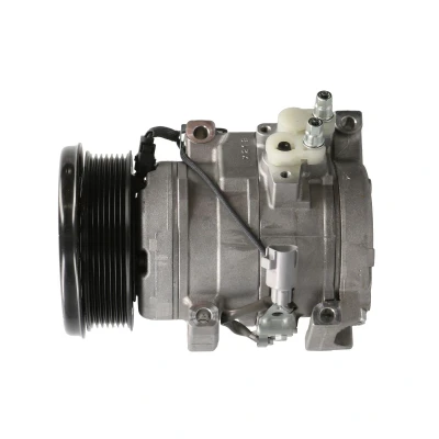 Afbeelding van Airconditioning compressor DENSO DCP50103