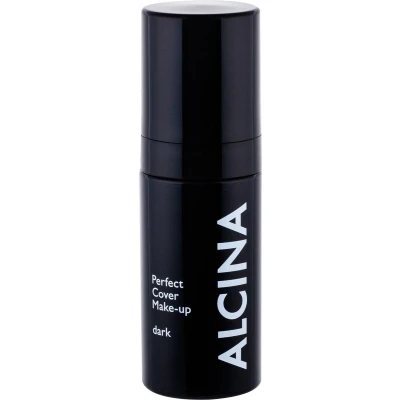 Afbeelding van Alcina Perfect Cover Make up 30 ml odstín Dark