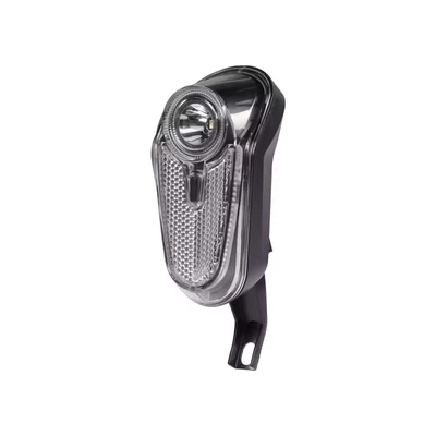 Afbeelding van Simson Batterij LED Koplamp Intense 25 LUX