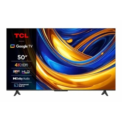 Afbeelding van TCL 4K LED 50P61B (2024)