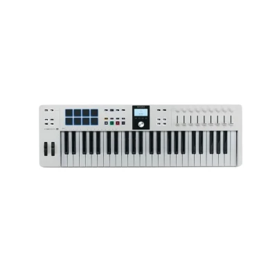 Afbeelding van Arturia KeyLab Essential 49