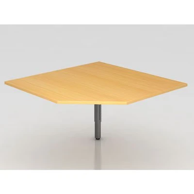 Afbeelding van hjh OFFICE PRO Rt12 G Beuken / grafiet