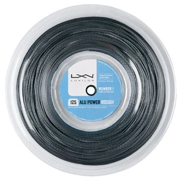 Afbeelding van Luxilon Alu Power Rough