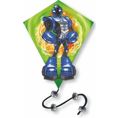 Afbeelding van Diamand Robot Vlieger