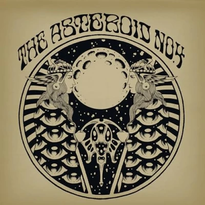 Afbeelding van Asteroid No. 4 No.4 (LP) (Coloured Vinyl)