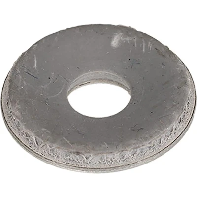 Afbeelding van Sluitring RVS A2 met aangevulkaniseerde epdm ring 6.8 x 16 mm (Per 500 stuks)