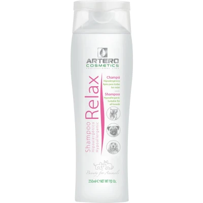 Afbeelding van Artero Champu Relax Dubbelpak: 2 x 250 ml