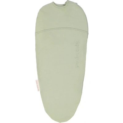 Afbeelding van Puckababy The Original Piep 0 3 mnd Olive