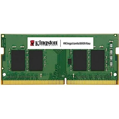 Afbeelding van Kingston Technology KSM26SES8/16MF geheugenmodule 16 GB 1 x DDR4 2666 MHz ECC
